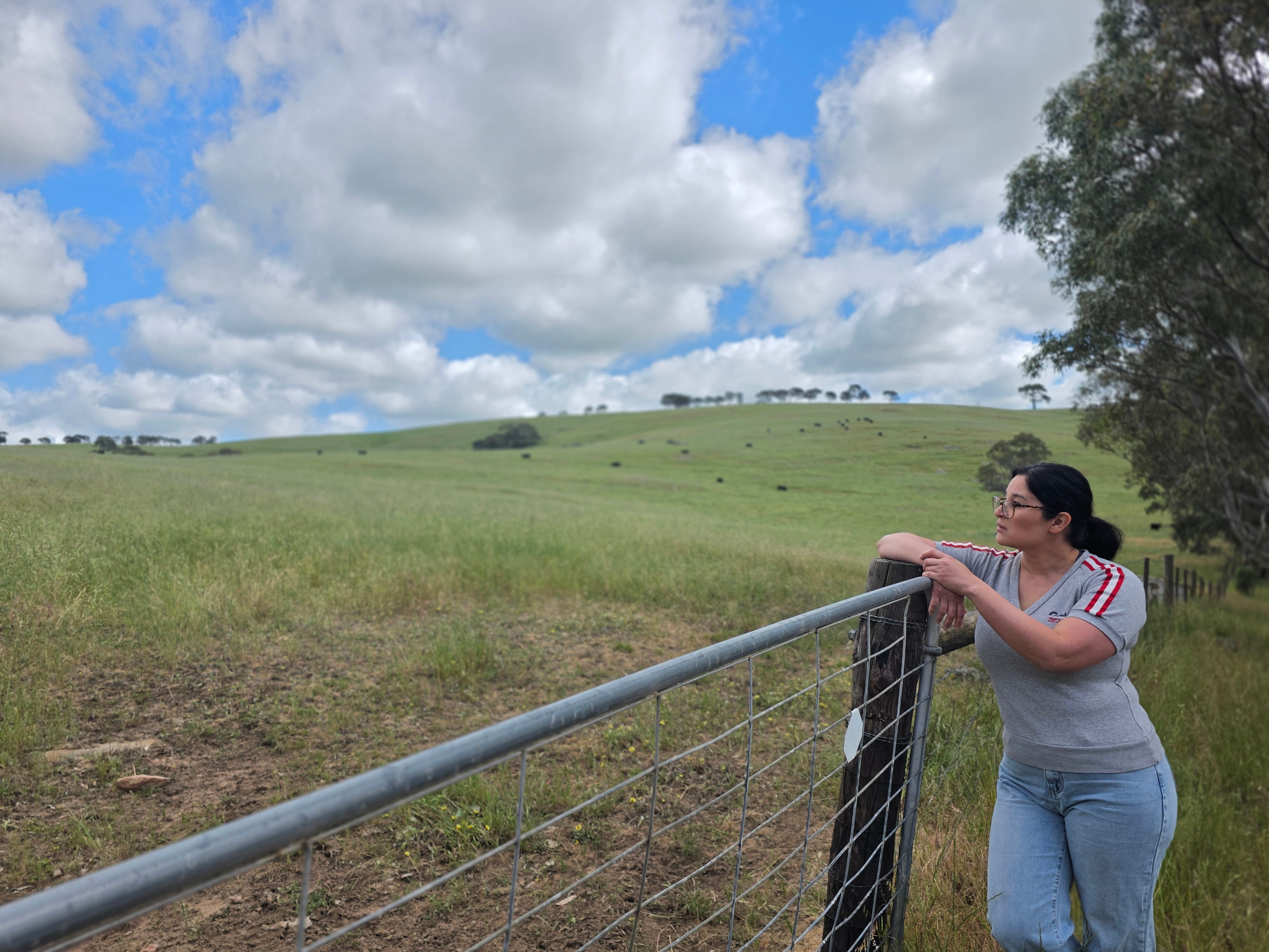 Community opposes proposed data centre near dark sky reserve