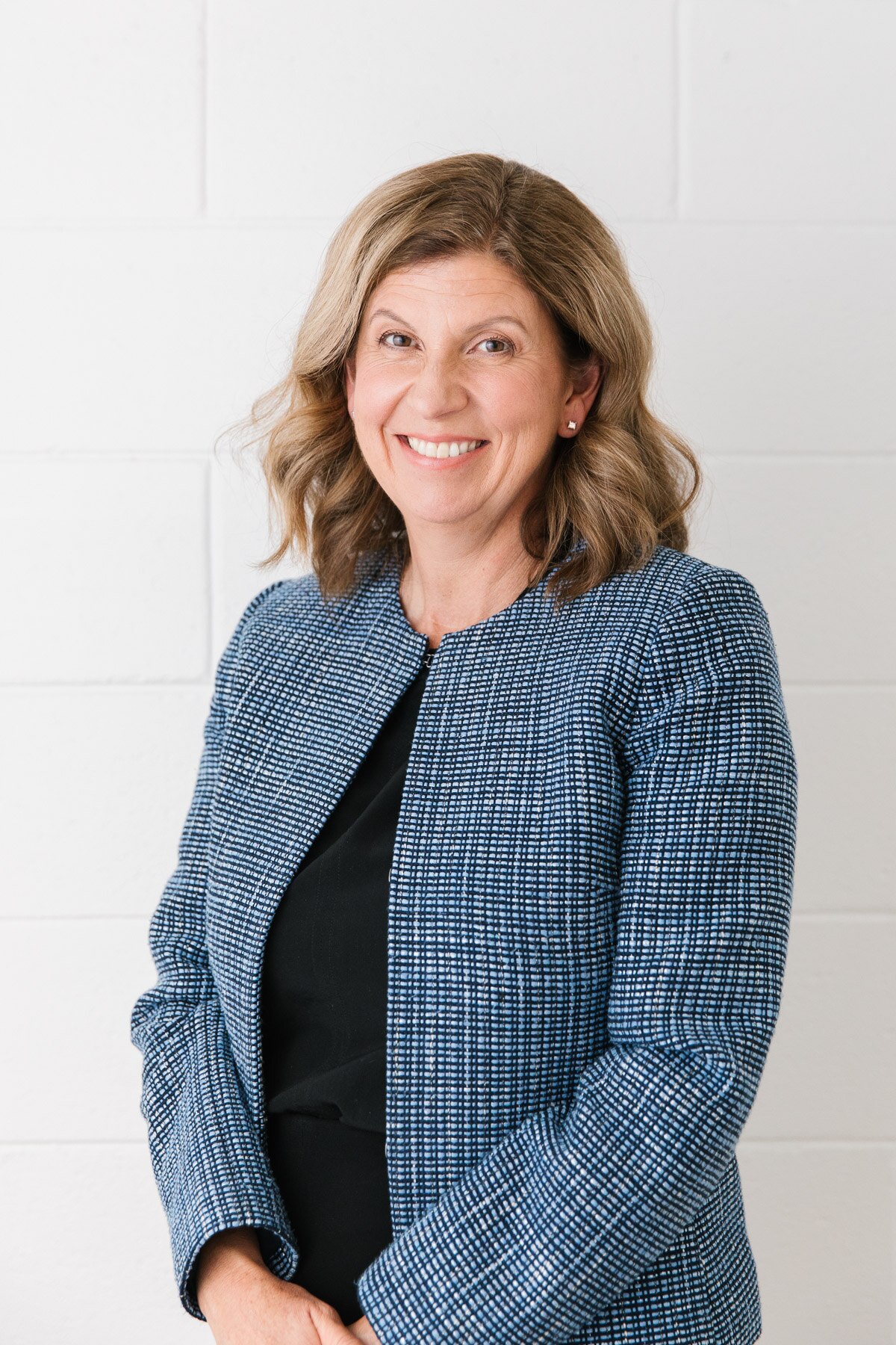 Tiro en la cabeza de Janette Hewson