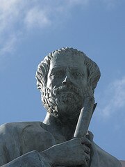 Self Improvement: the influence of Aristotle