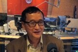 Sam Rainsy, will be able to return to Cambodia ahead of the July 28 general election.