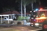 Thornlie house of couple set on fire after they were bashed
