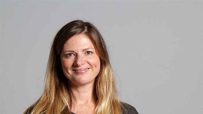 Spotlight on Julia Zemiro episode artwork