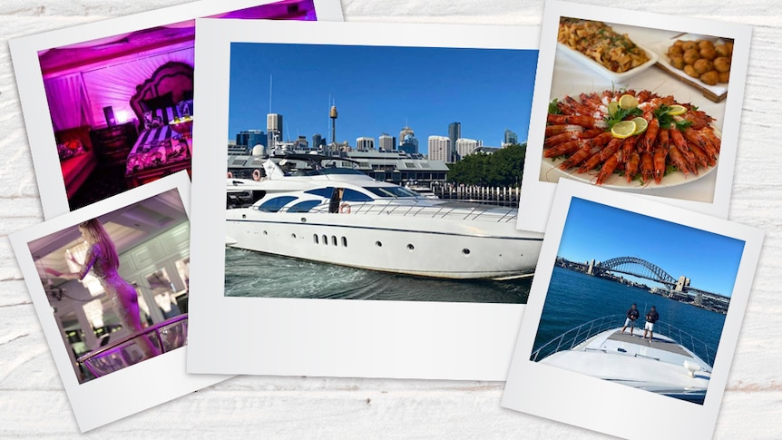 Superyachts, 'buzz nights' and explosive growth: Inside a burgeoning NDIS giant's quest for expansion