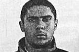 Suspected gunman Mehdi Nemmouche, who was arrested in the southern French city of Marseille.