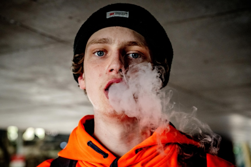 are teens who vape more likely to start smoking cigarettes Do you know? traditional cigarettes. What starts with vaping can lead to even greater risks. #GatewayEffect #StopVaping #DoYouKnow #YouthHealth #NoToSmoking #PreventionFirst #HealthyFuture #TobaccoFree # Study Finds Teens Who Vape,