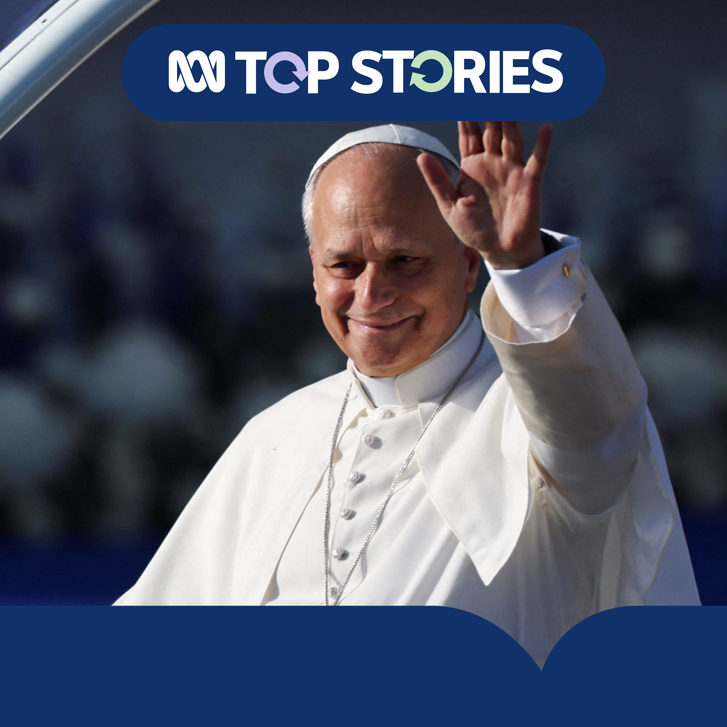 How serious is Pope Leo's lung cancer diagnosis?