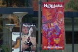 Ngintaka exhibition at SA Museum