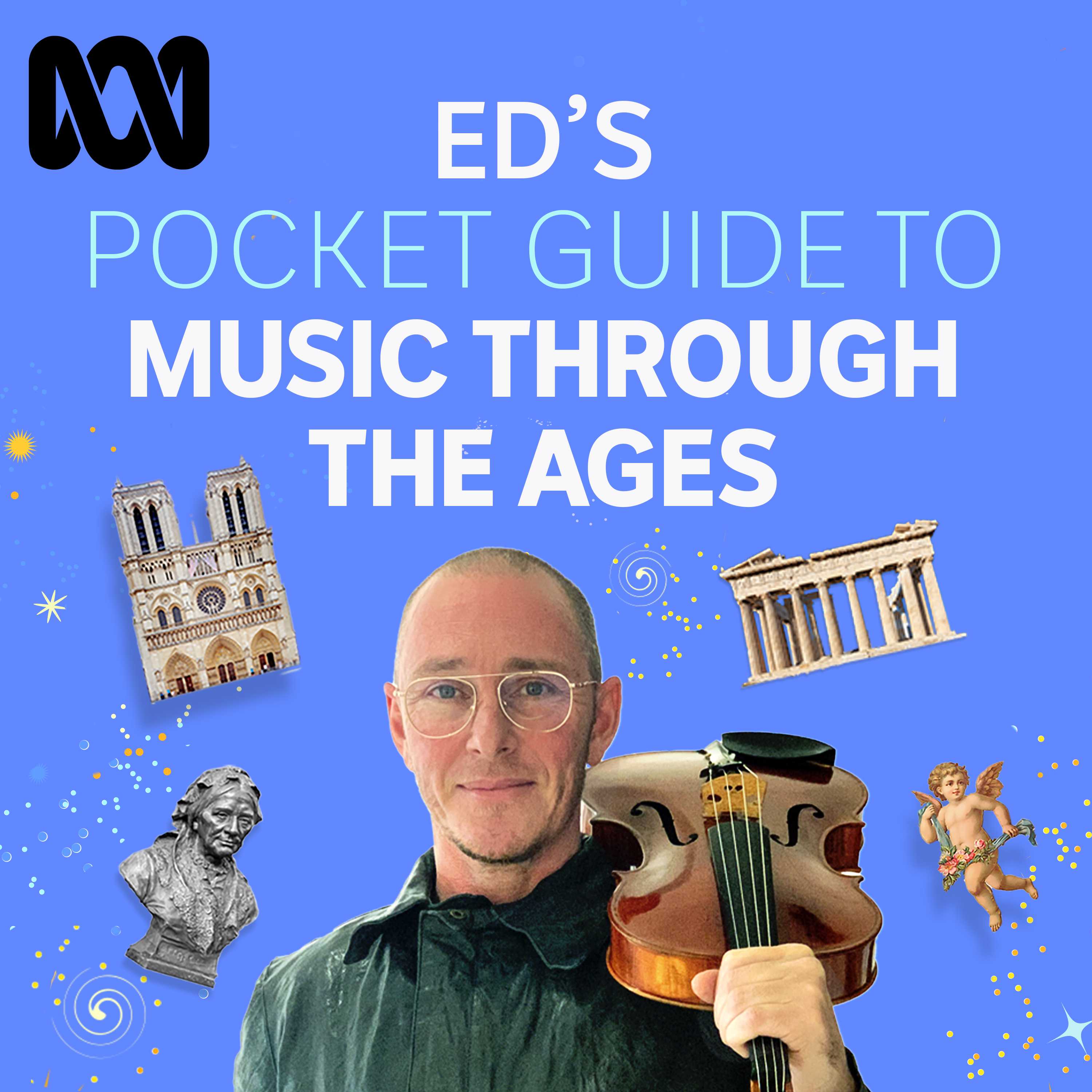 Contact ABC Ed's Pocket Guide - ABC listen