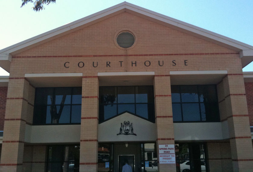 Man faces court over violent home invasion - ABC News