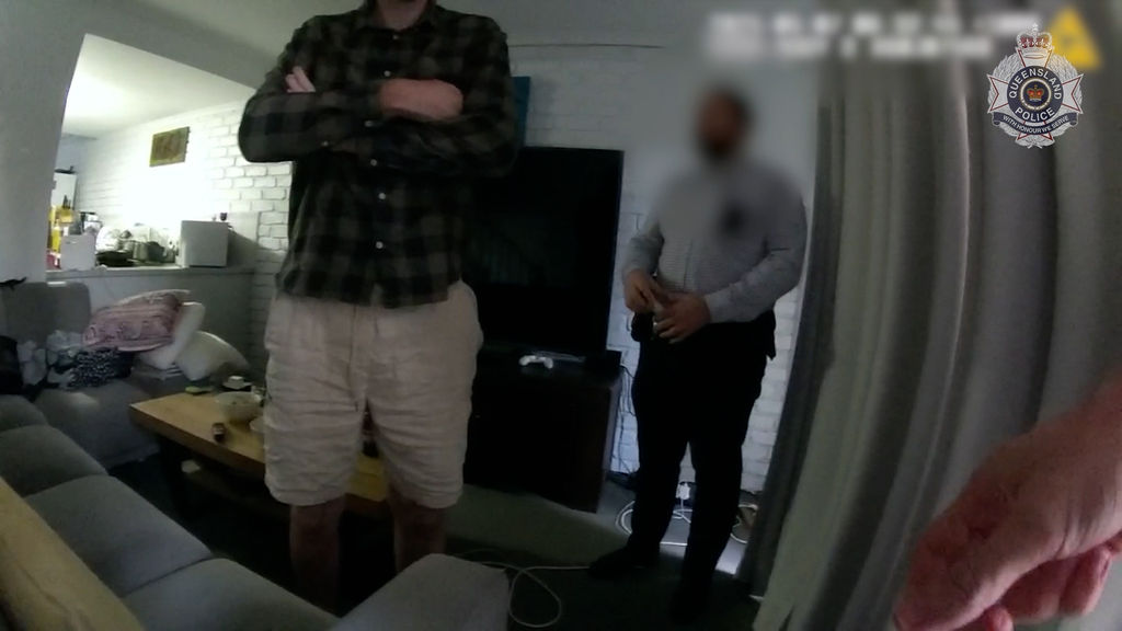 Sunshine Coast police arrest - ABC News