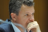 Senator Matt Thistlethwaite