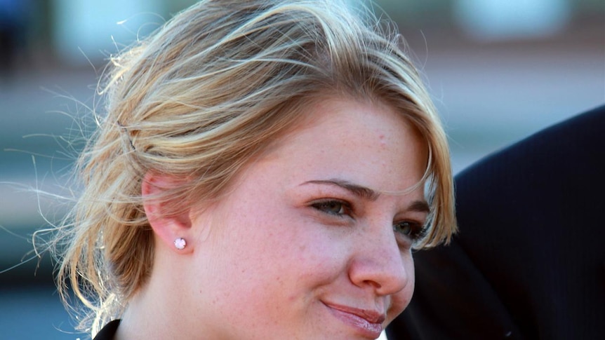 Jessica Watson named Young Australian of the Year - News
