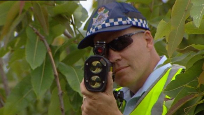 Hunter motorists warned police will be out in force over the long weekend.