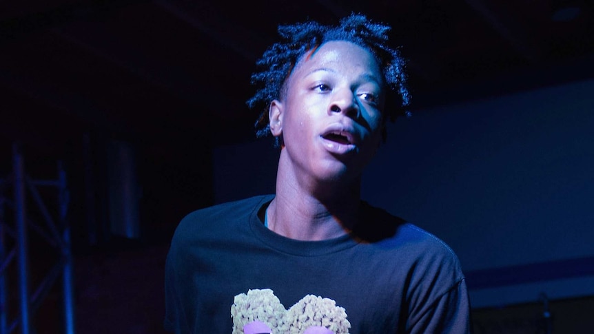 Joey Bada$$