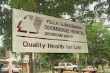 A four-year-old girl who died in a remote Indigenous community was repeatedly turned away from the Doomadgee hospital.