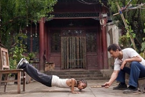 Scene from Karate Kid (www.imdb.com) 340