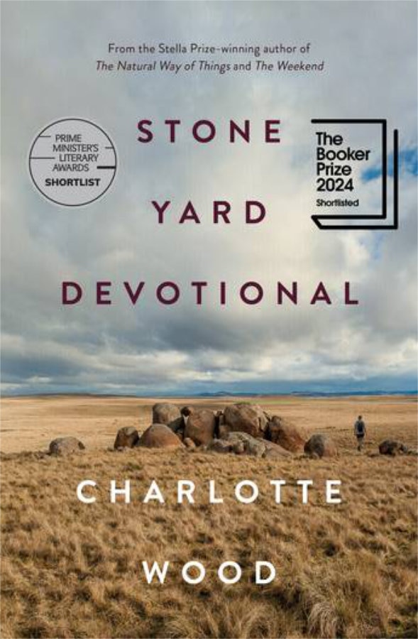 Countdown #1 to #100 - Radio National's Top 100 Books - ABC Radio National