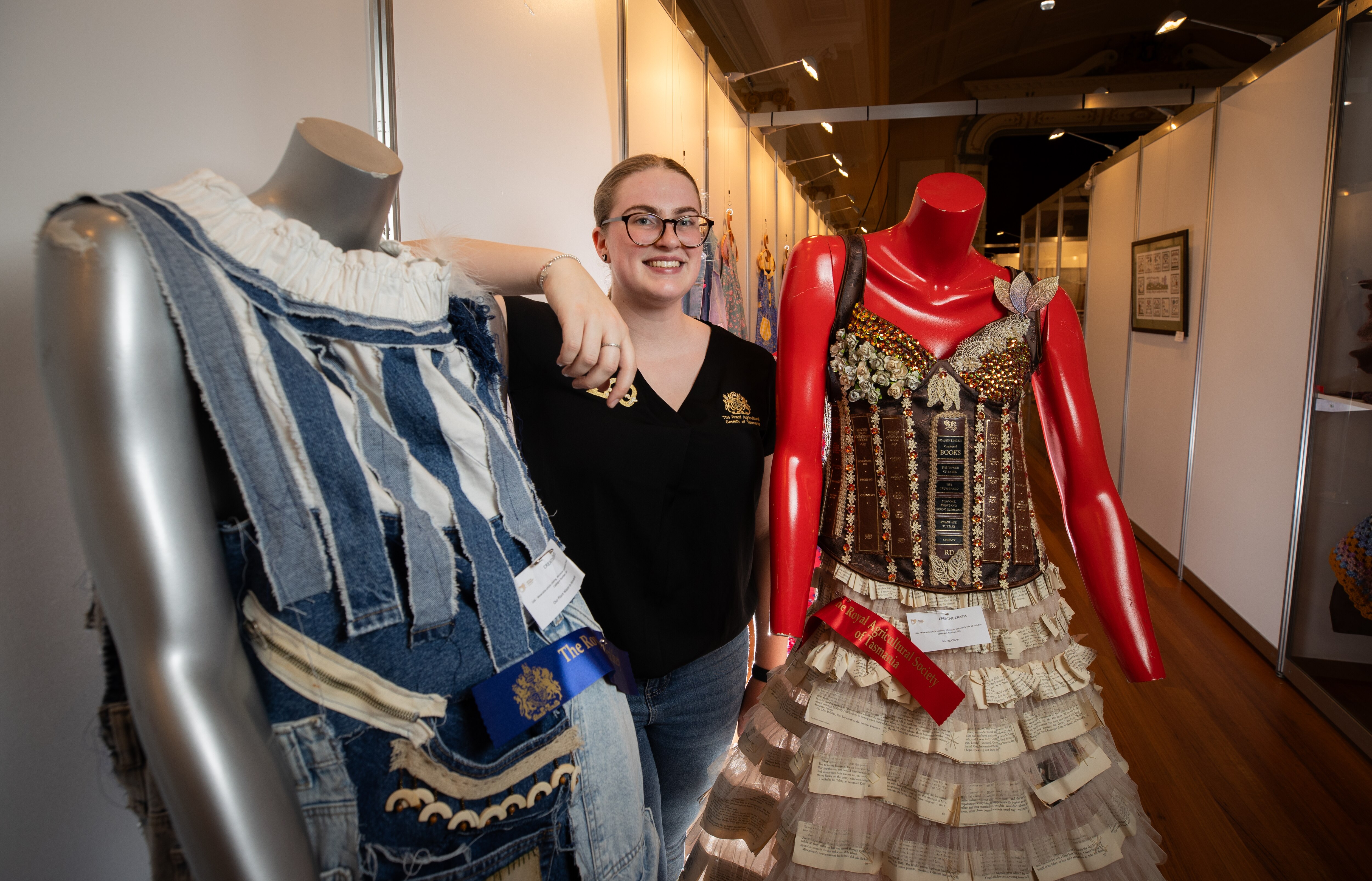 Tassie's booming craft communities carving out connections
