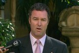 John-Paul Langbroek ... 'this Government is not interested in the full story coming out'
