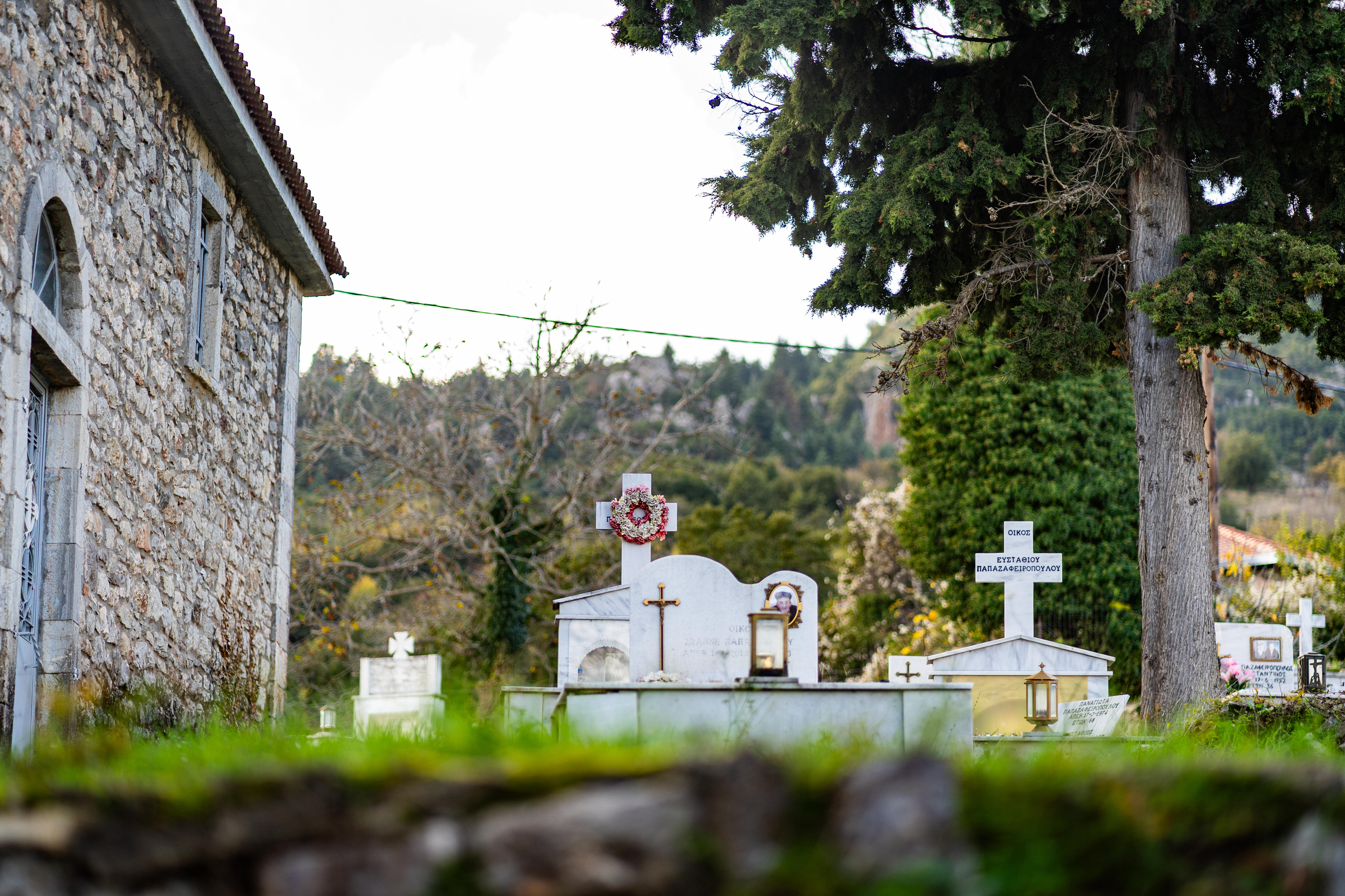 How to live and die well — with Marieke Hardy, Hannah Gould and Antonia Pont