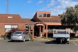 The aged care nursing home Mitchell House