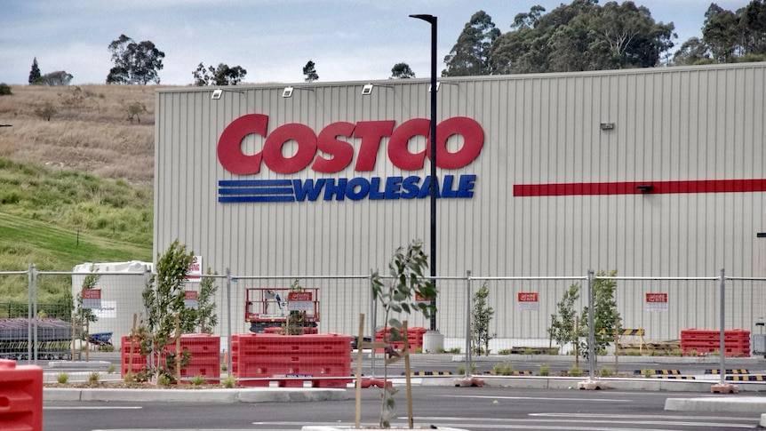 Costco under fire for bringing 'steady stream of Sydneysiders' to the Hunter