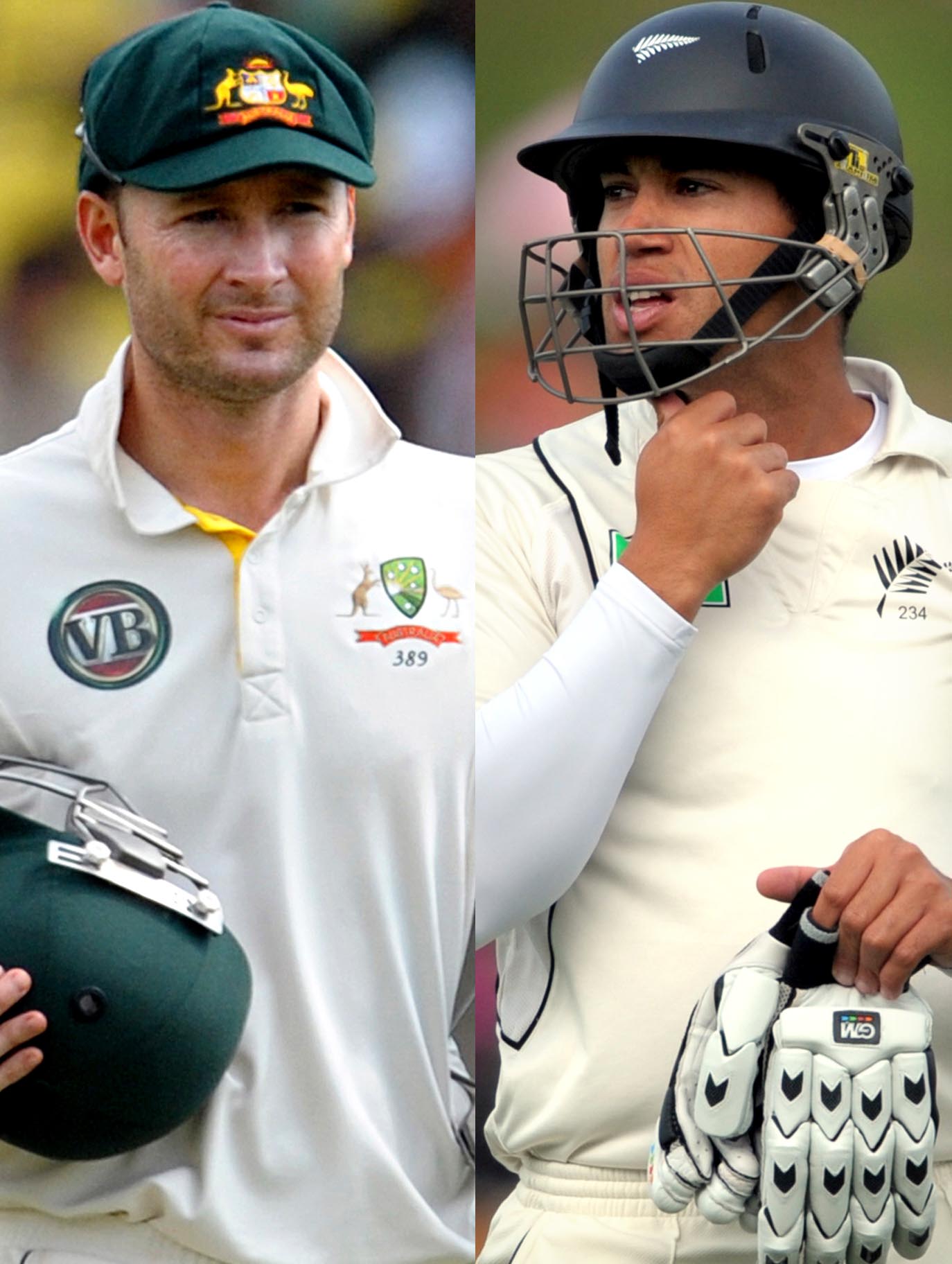 Australia v New Zealand: Live Streaming - ABC News