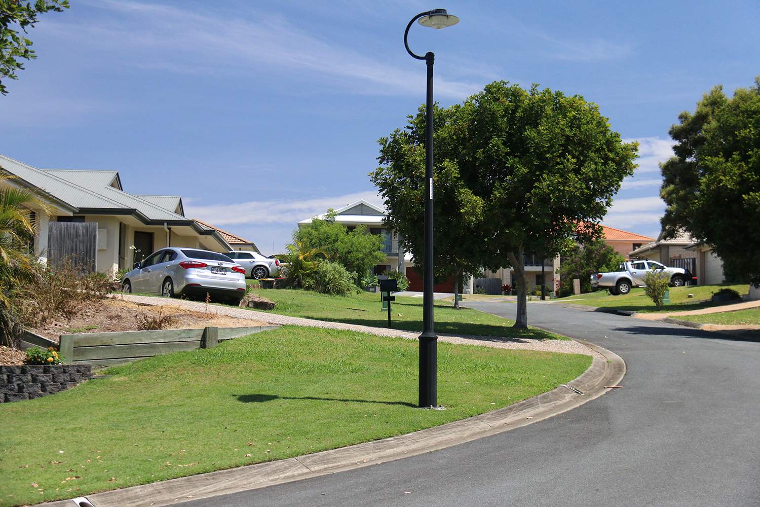 Councils to get federal funds for roads, pipes and wires in housing push