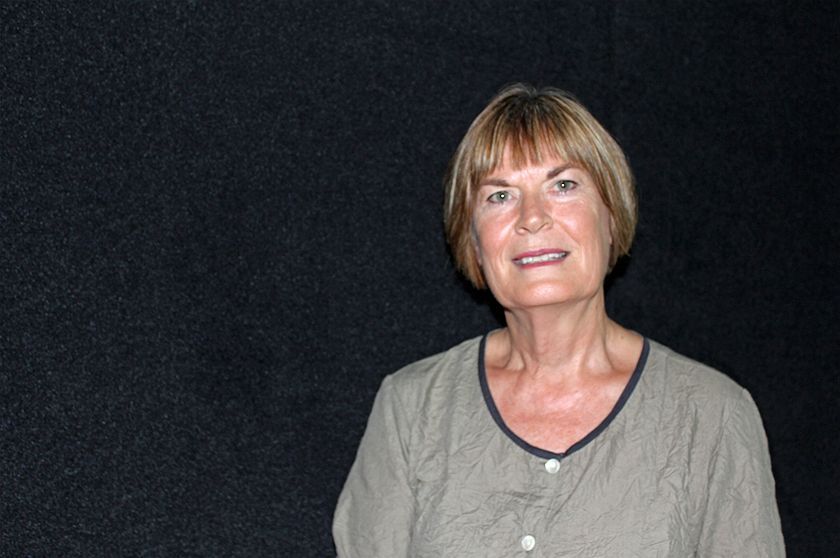 Jan Kealton on the importance of understanding mental illness episode artwork