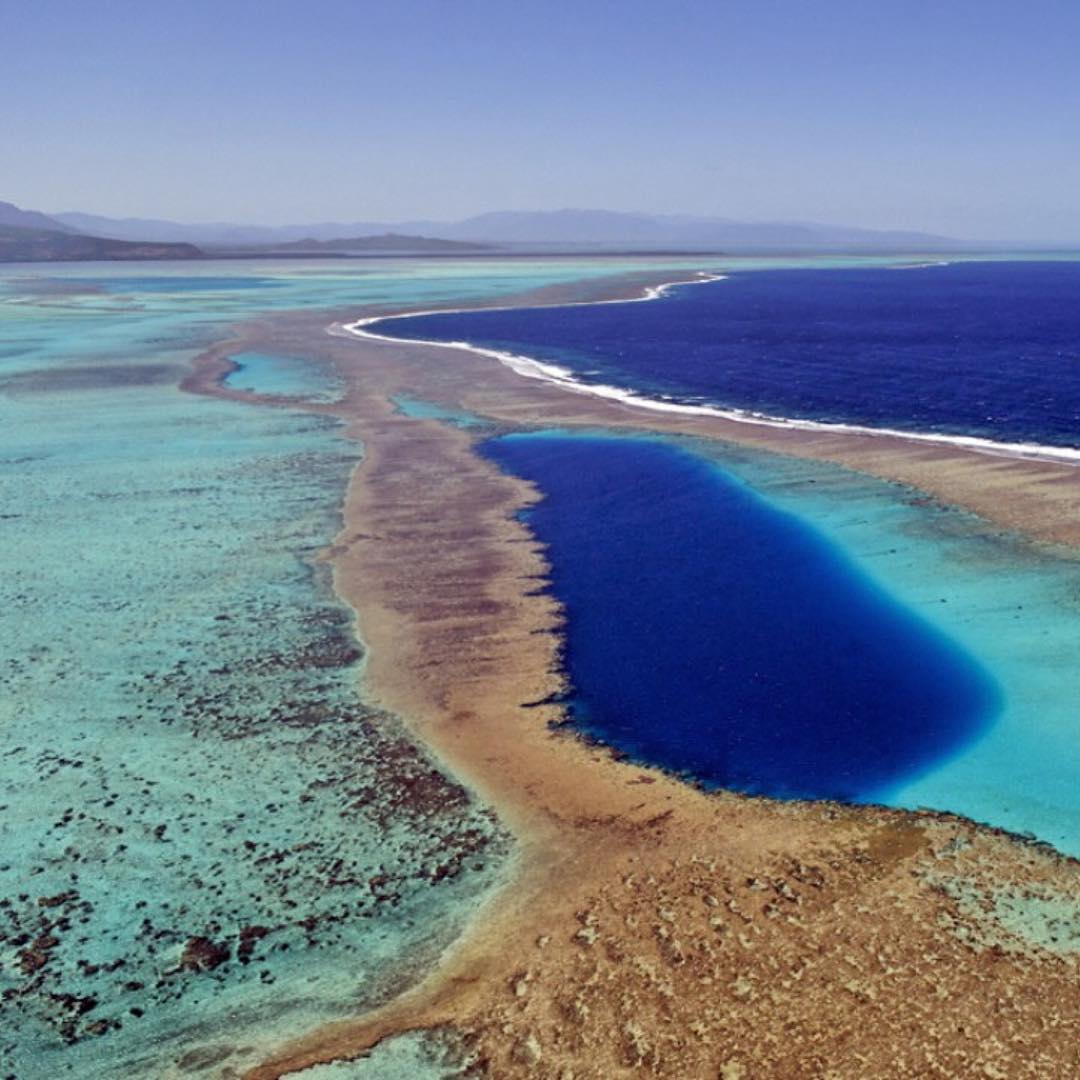 New Caledonia What you need to know about the French territory's