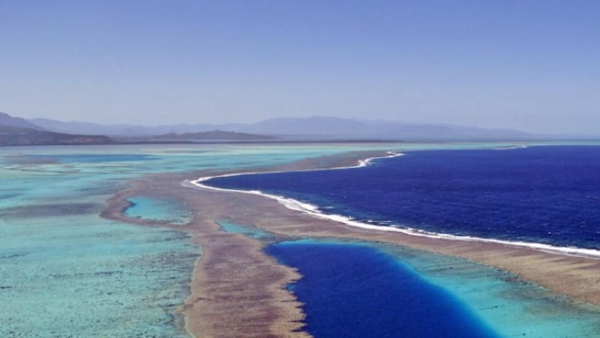 New Caledonia