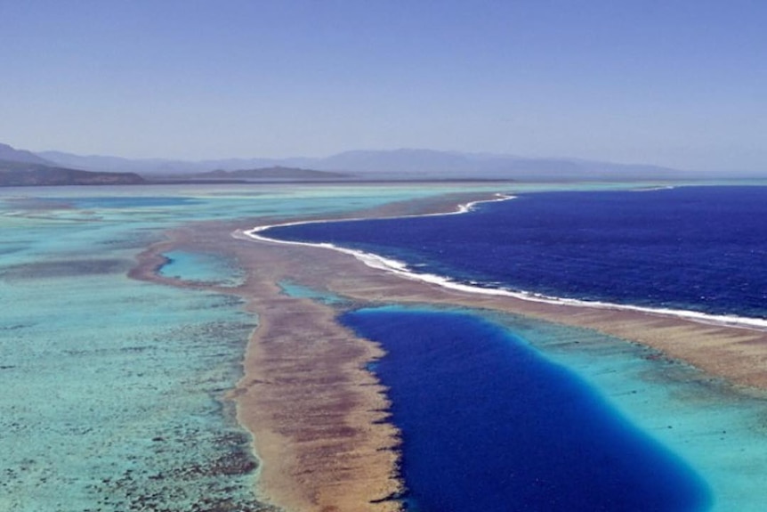 New Caledonia