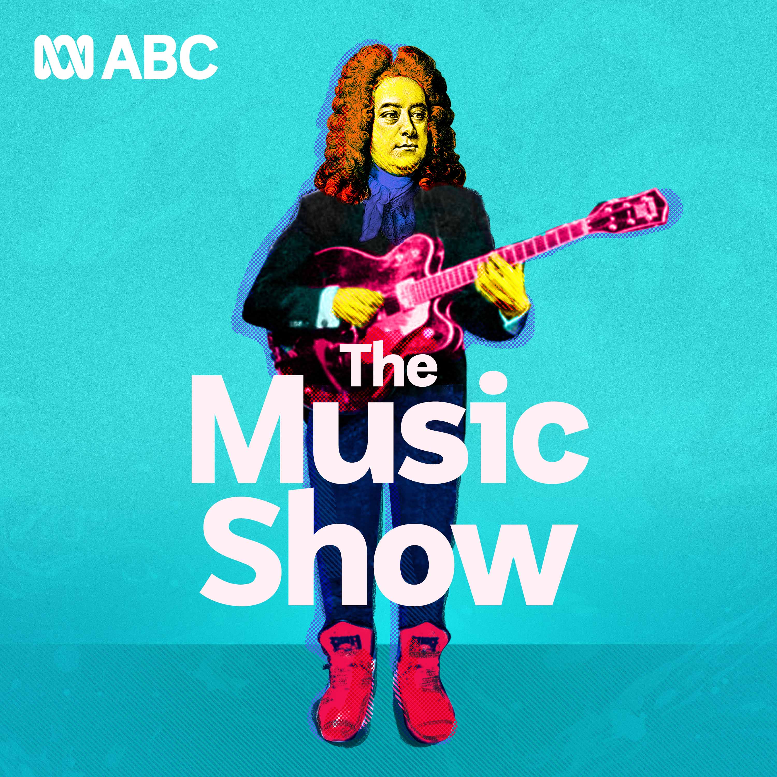 The Music Show
