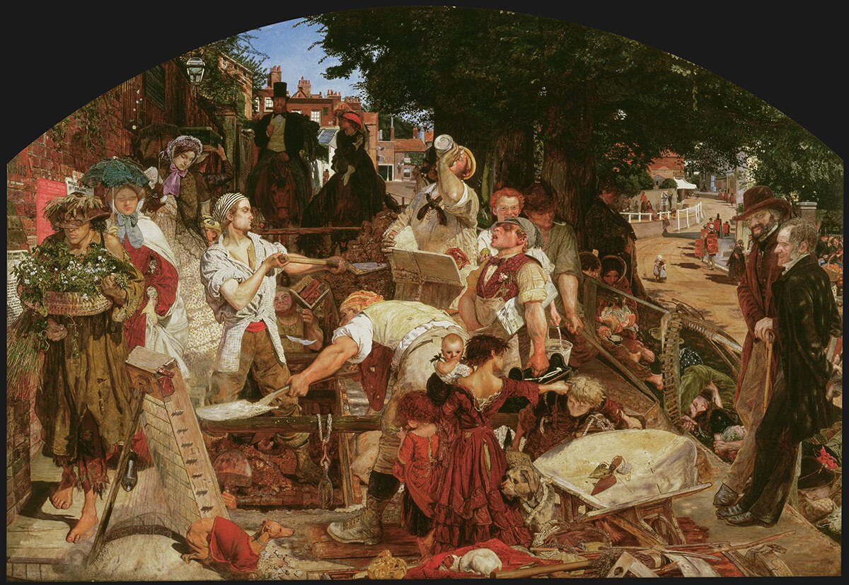 The music of the Pre-Raphaelites - ABC Classic