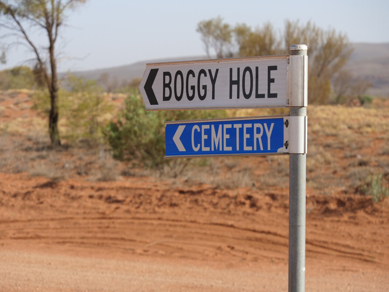 Nt Police Find Body In Search For Missing Man Yun Seob Shin In Central Australia Abc News