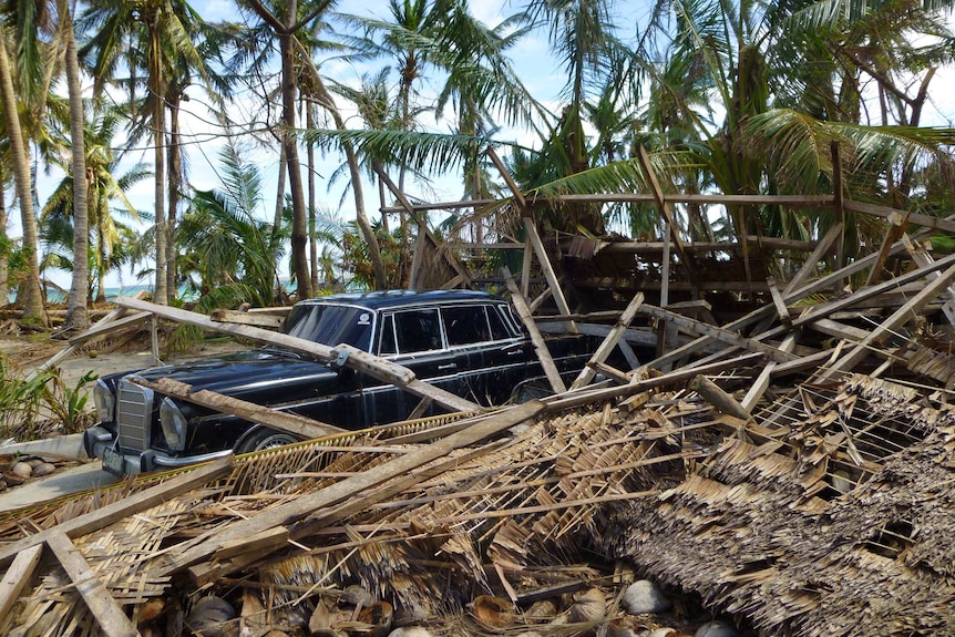 Bantayan, Philippines