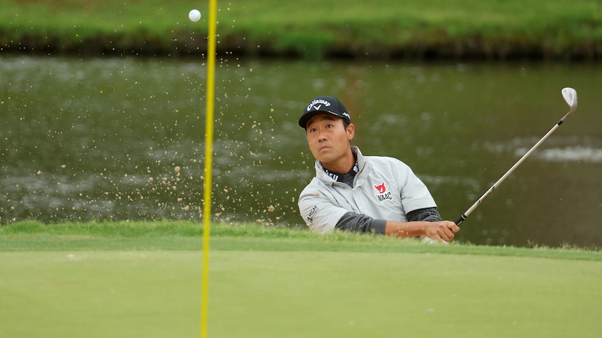 Le golfeur américain Kevin Na démissionne du PGA Tour pour éviter les sanctions et participer à l’événement du LIV Tour