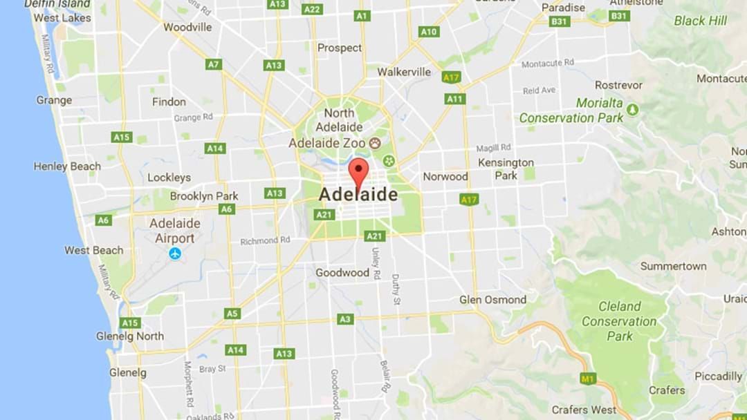 Drive ABC Adelaide   9de6c0996cad32274978f081d7b67de8