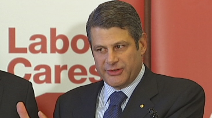 The Victorian ALP is enlisting former Premier Steve Bracks to help out in the Melbourne by-election.