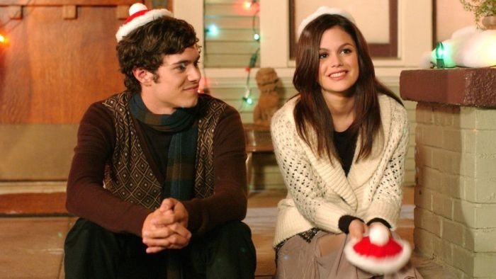 Chrismukkah in the television series the OC