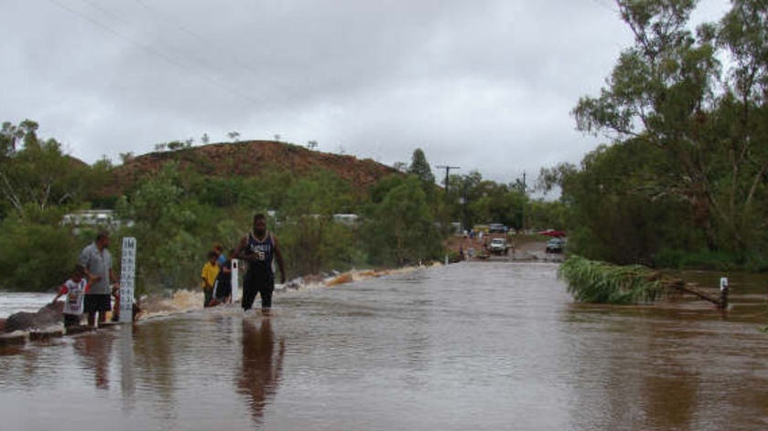 Residents in disaster-declared areas can apply for financial assistance.