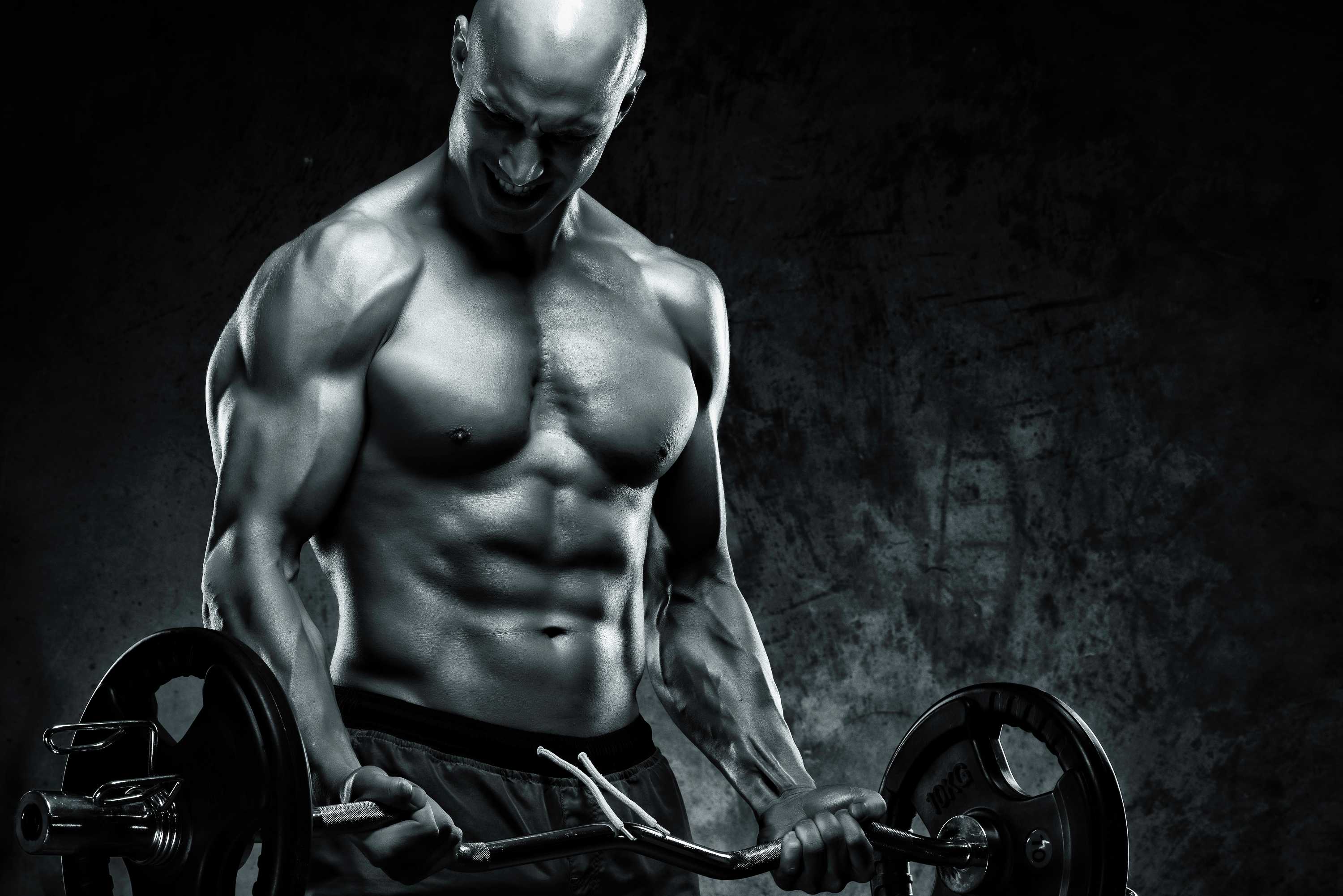 Health watchdog takes online supplier of bodybuilding supplements to court  - triple j