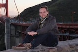 A Facebook image of Andreas Lubitz