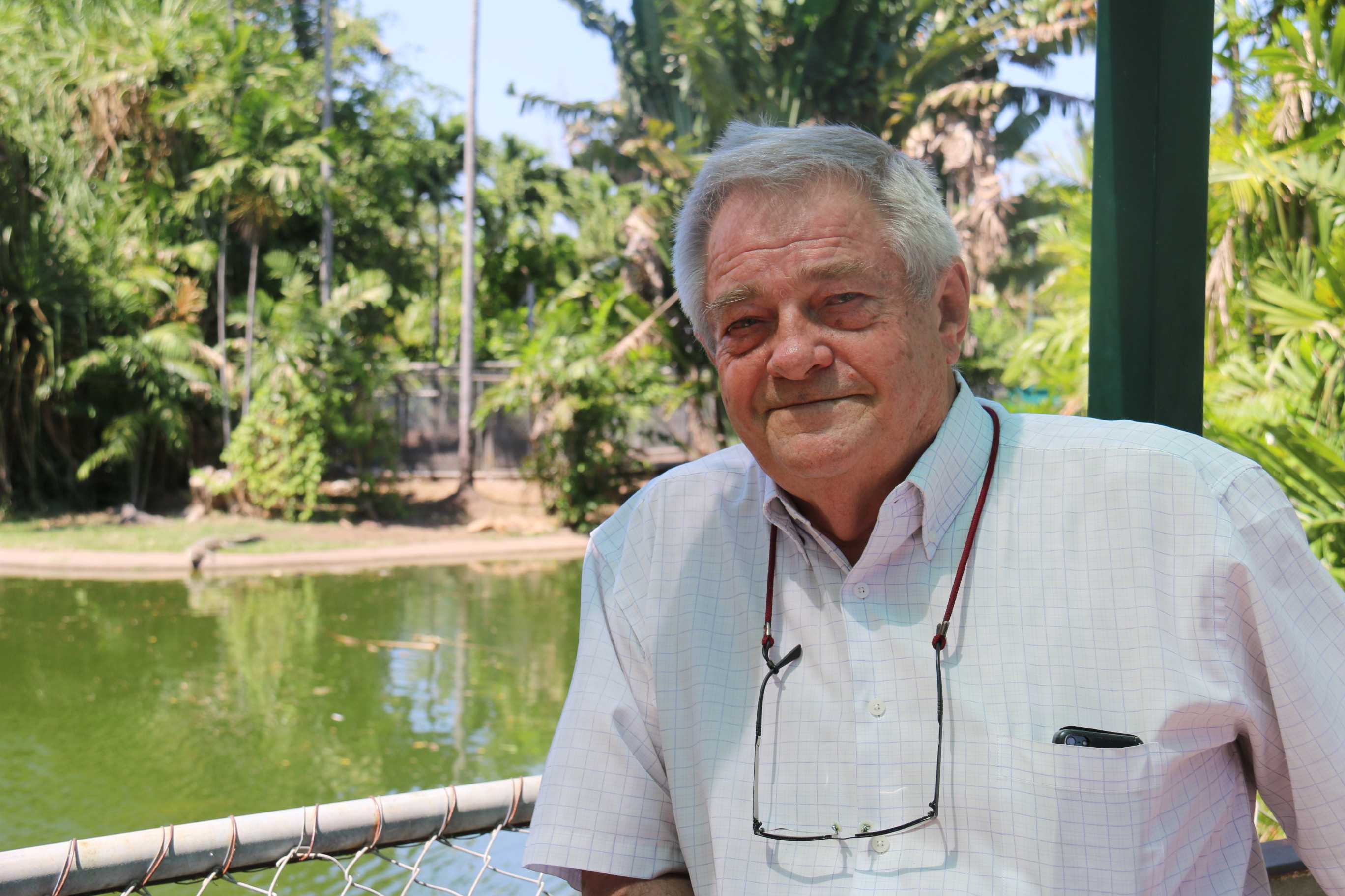 Scientists hope to determine exact age of old Cassius, the world's