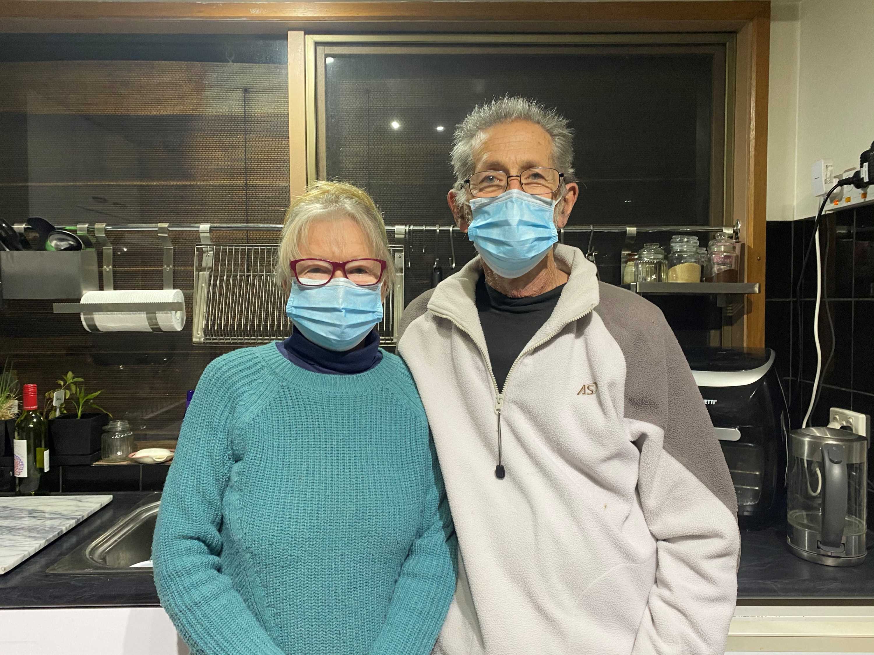 Coronavirus Cluster At Frankston S Golf Links Road Rehabilitation Centre Linked To At Least 17 Cases Of Covid 19 Abc News