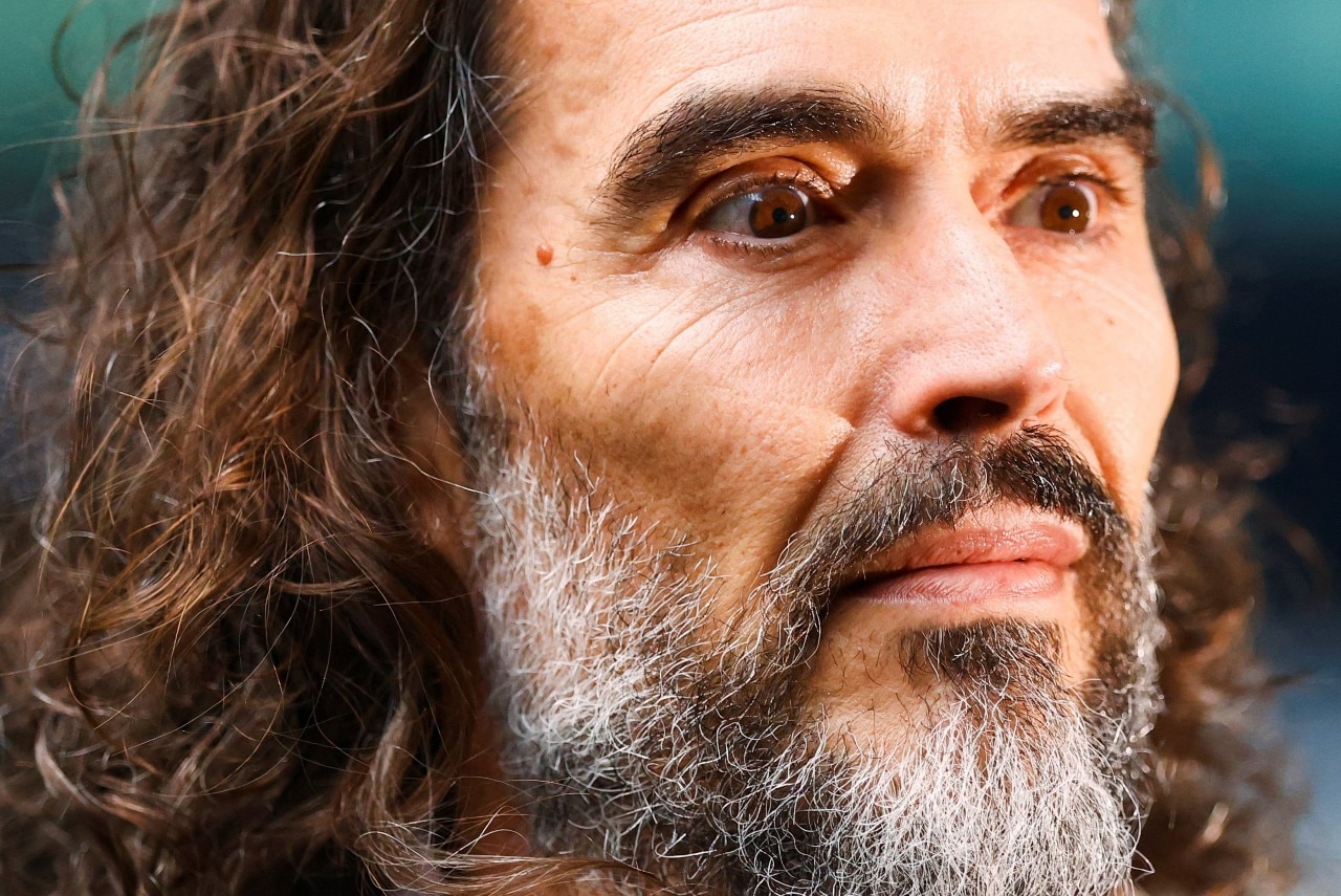 Judge warns jurors as Russell Brand prepares for rape trial in London