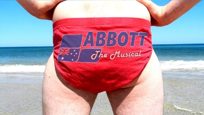 Abbott The Musical