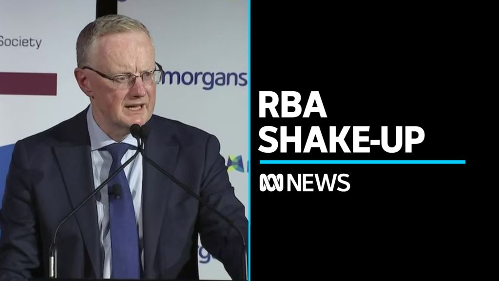 Raft of changes to the Reserve Bank welcomed by economists - ABC News