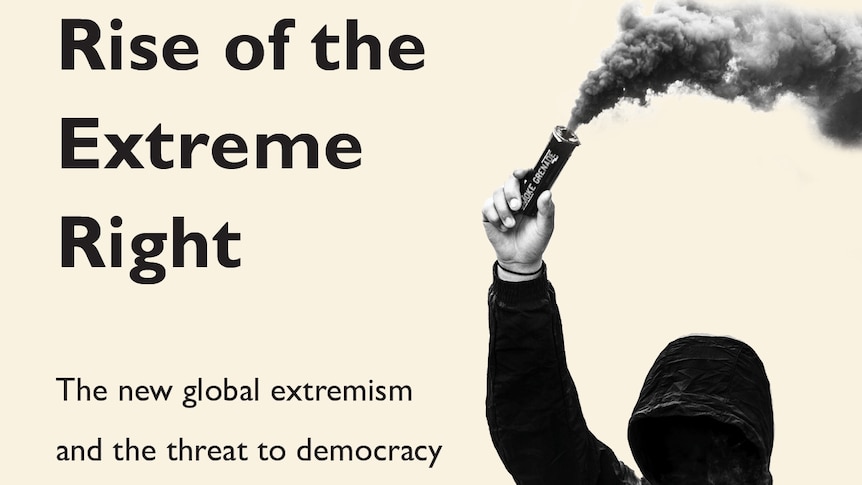 Cover of Rise of the Extreme Right, by Lydia Khalil
