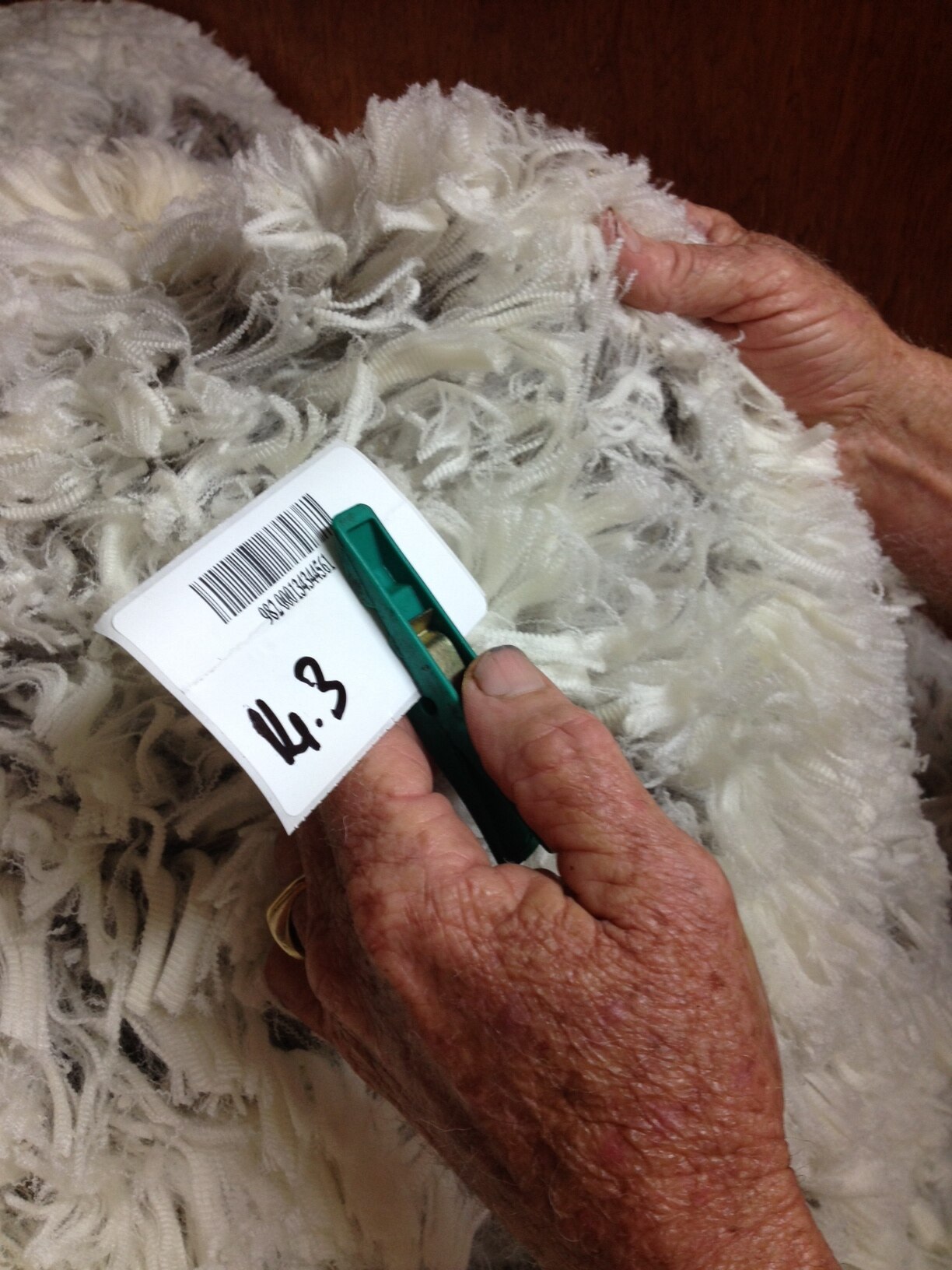 Rural Reporter November 16, 2013 - ABC listen